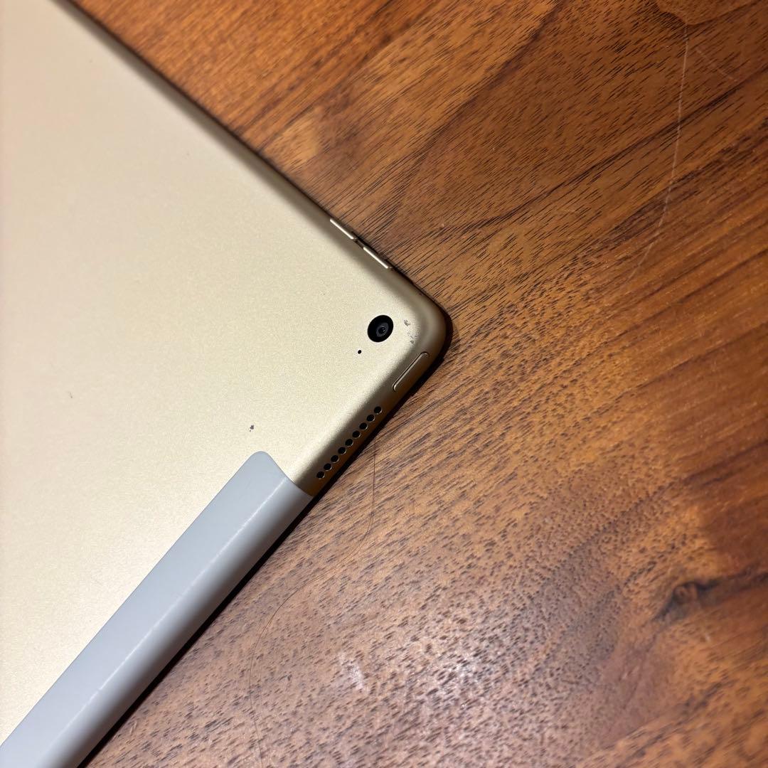 ✨ iPad Pro 12.9インチ 128GB Cellular SIMフリー