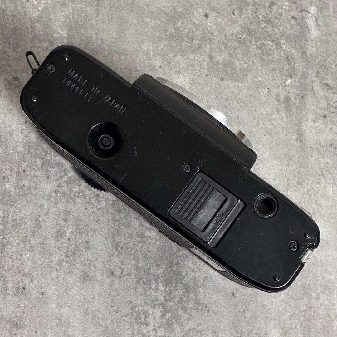 ⭐️完動品⭐️ オリンパス OLYMPUS PEN EFフィルムカメラ 動作確認済