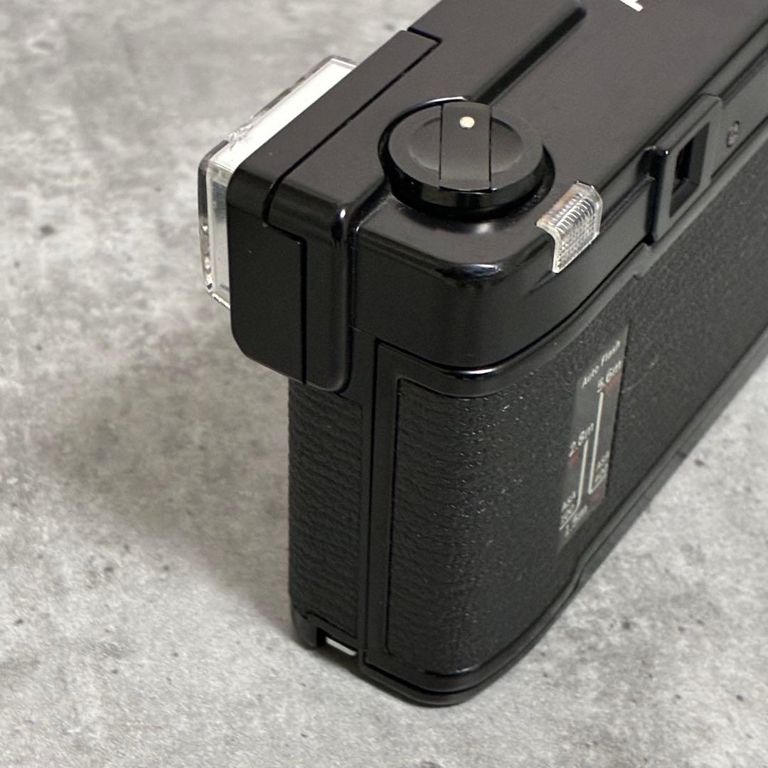 ⭐️完動品⭐️ オリンパス OLYMPUS PEN EFフィルムカメラ 動作確認済