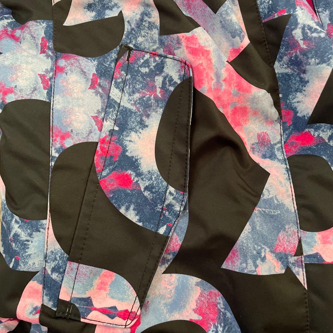 ROXY レディース　スノボウェア　上下セット