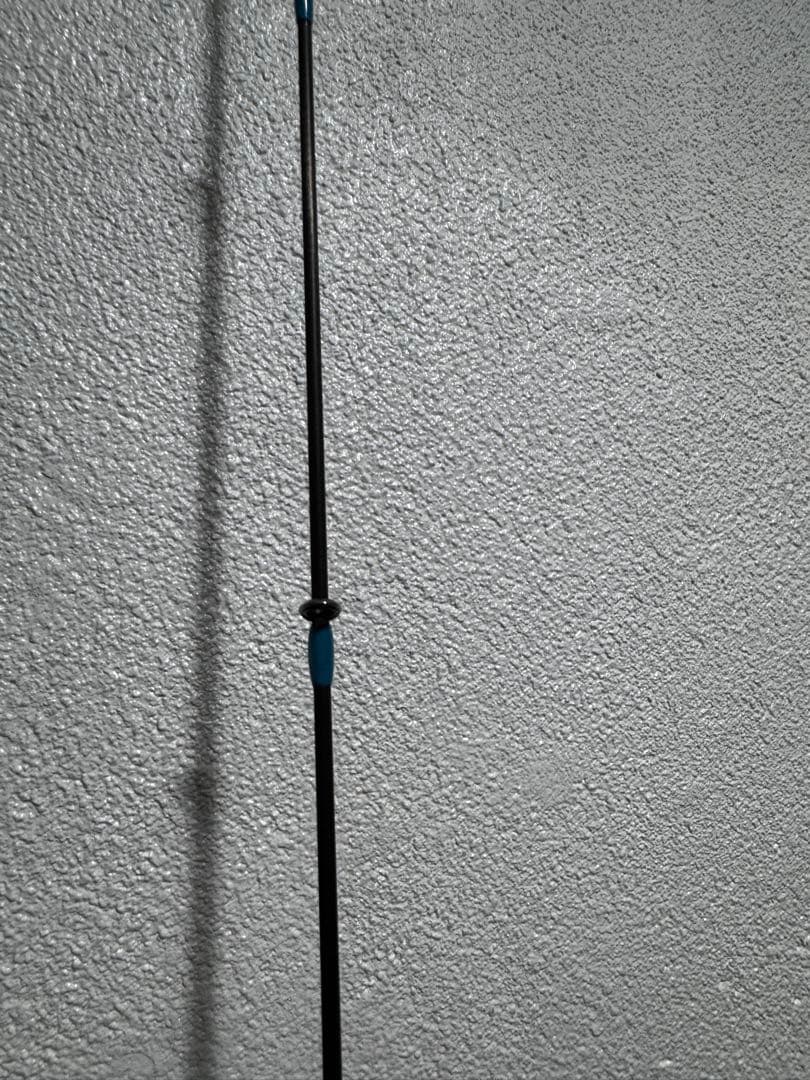 最終値下げノースフォークコンポジット　NFX-PRO C62L タイニープラグ