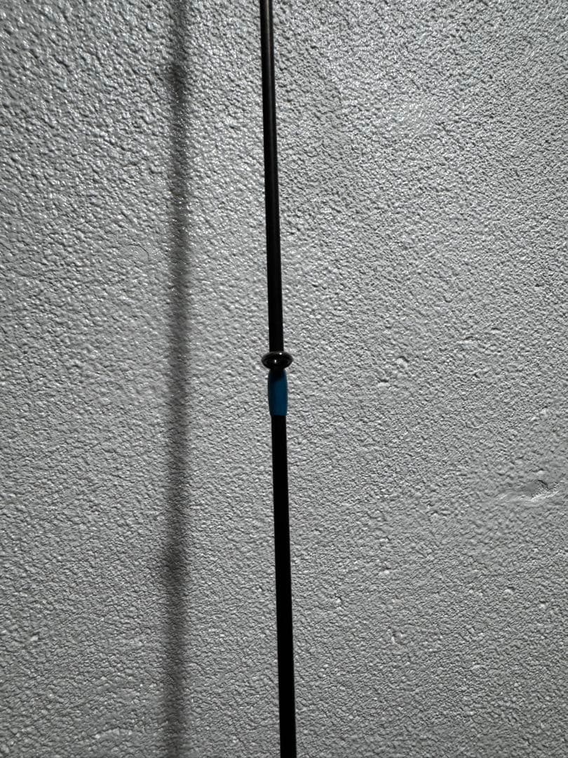 最終値下げノースフォークコンポジット　NFX-PRO C62L タイニープラグ