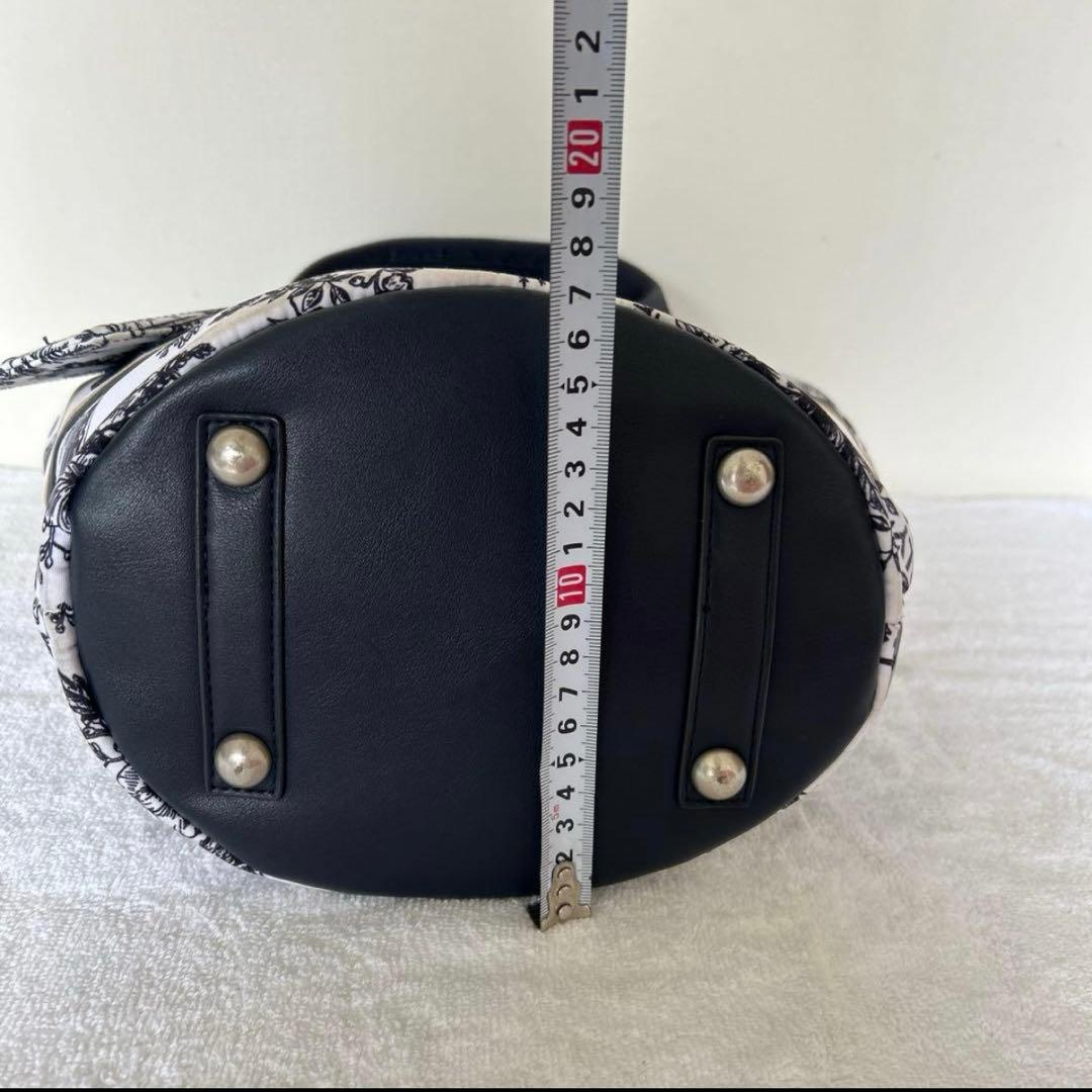 美品 PEARLY GATES パーリーゲイツ カートバッグ トートバッグ