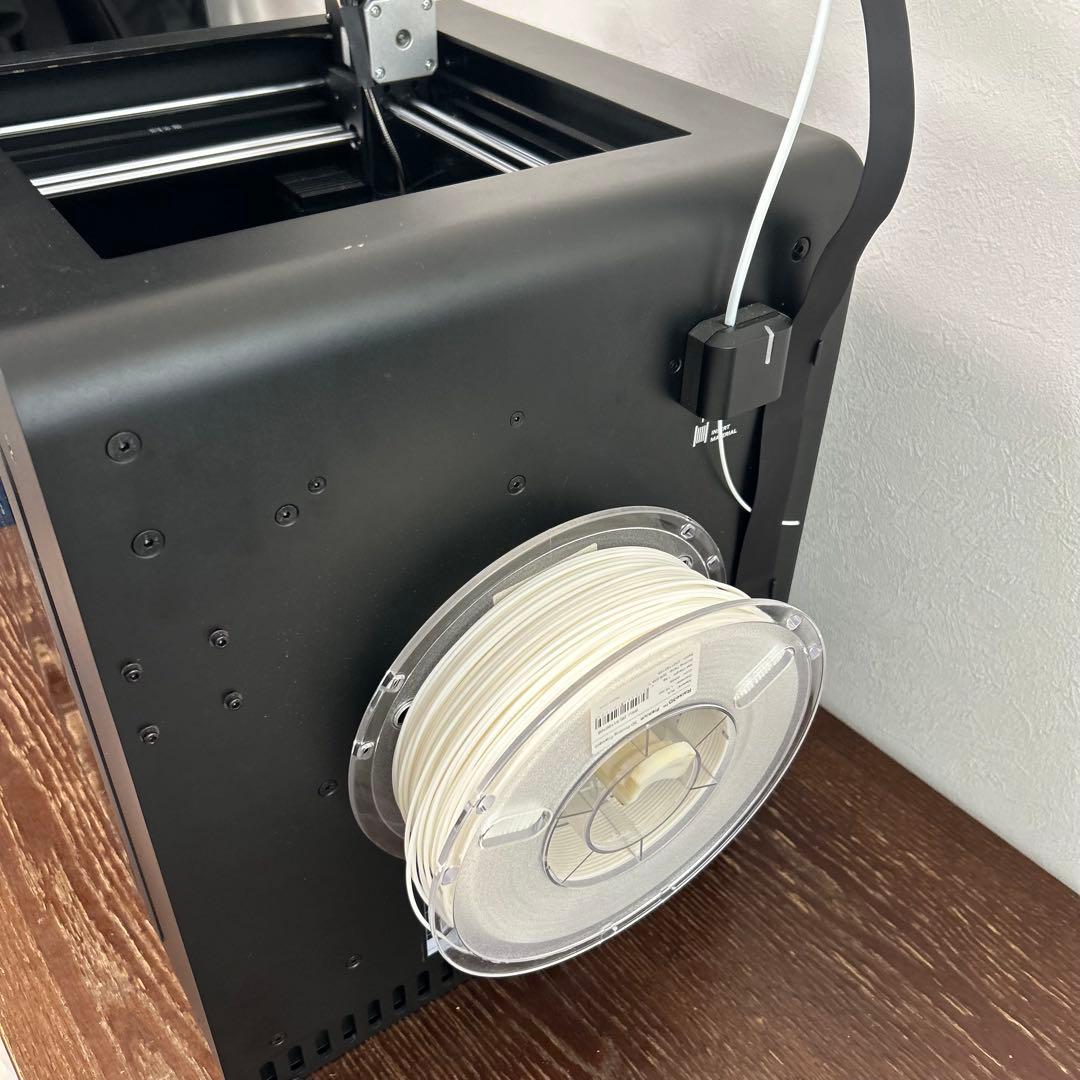 Zortrax M200 Plus 3Dプリンター　ジャンク品