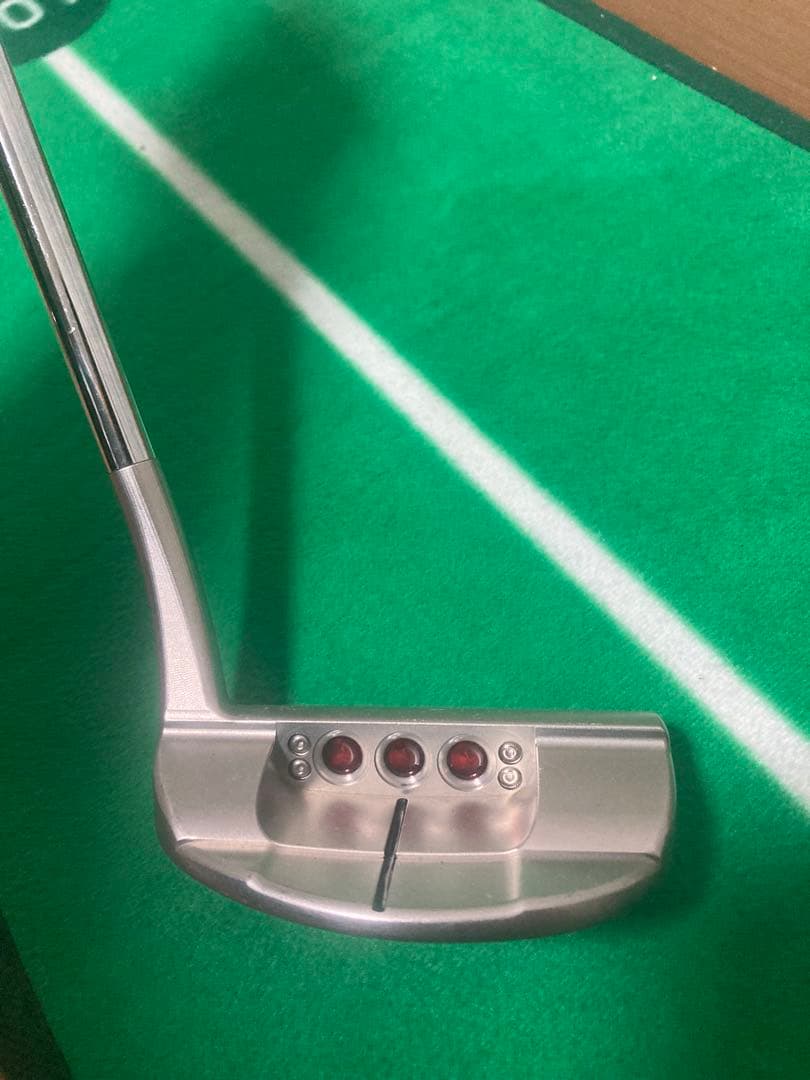 Scotty Cameron Select Newport 3⭐︎33インチ