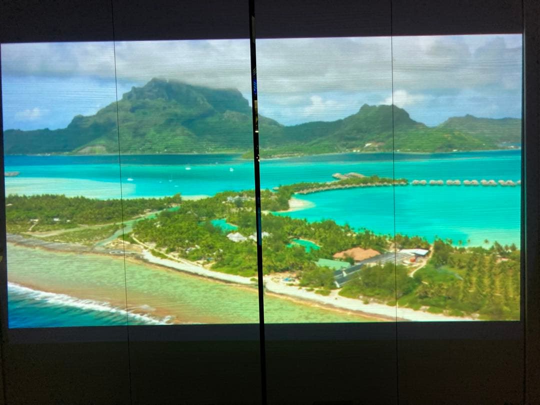 薄型軽量！EPSON EB-1776W 使用頻度の少ない最良品