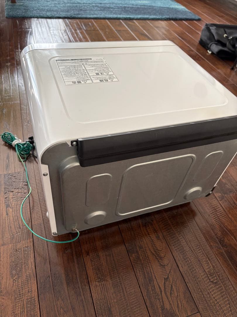 TOSHIBA 東芝 オーブンレンジ ER-RD100（W）2018年製