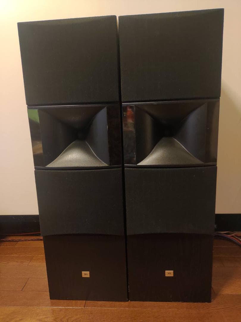 完動美品　【右1本】　JBL SVA1600 ホーン型スピーカー　（左別売）