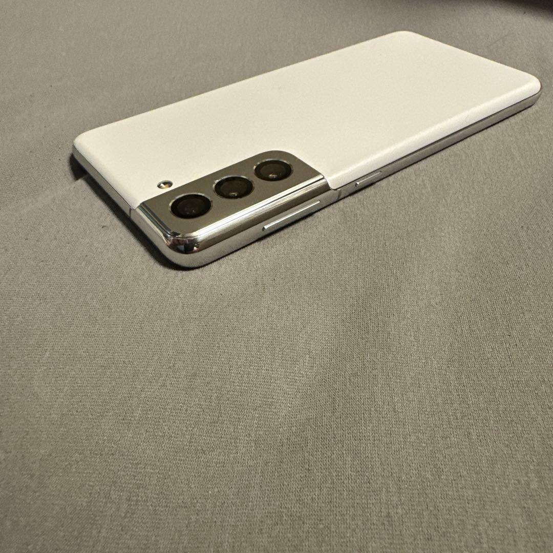 GALAXY s21 SC-51B SiMフリー