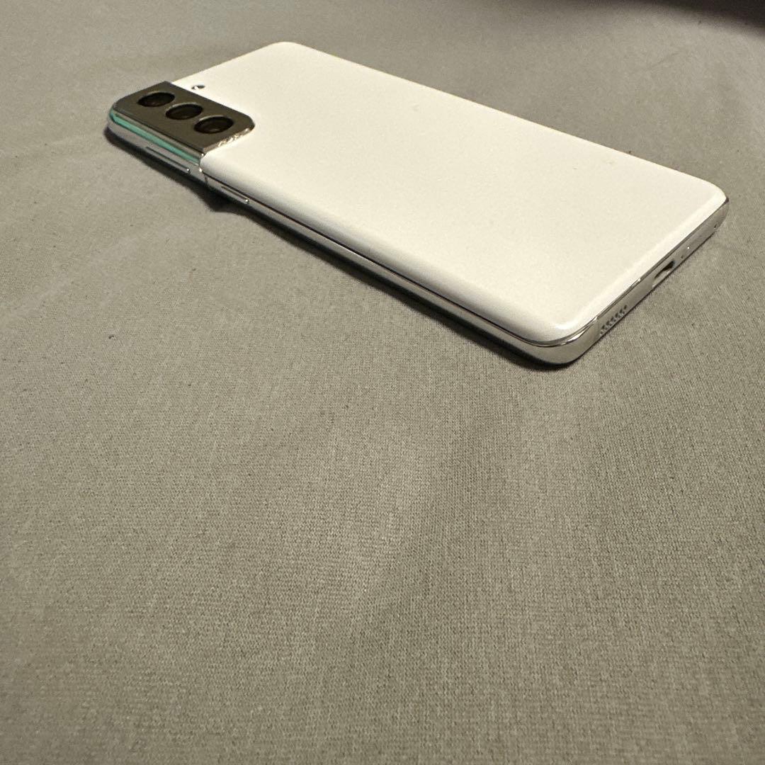 GALAXY s21 SC-51B SiMフリー