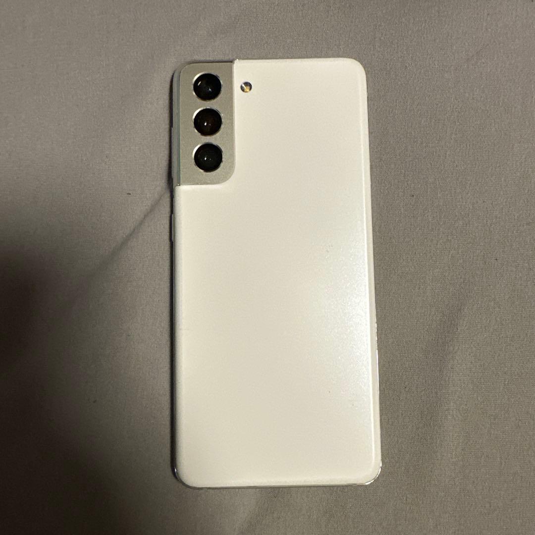 GALAXY s21 SC-51B SiMフリー
