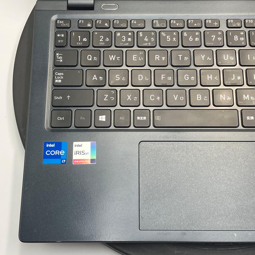 Windowsノート本体 dynabook G83/HS i7-1165G7 Office win11