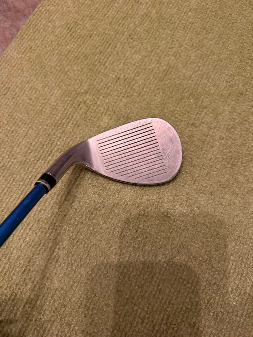 ゼクシオ10 レディース SW サンドウェッジ 純正シャフト 女性用