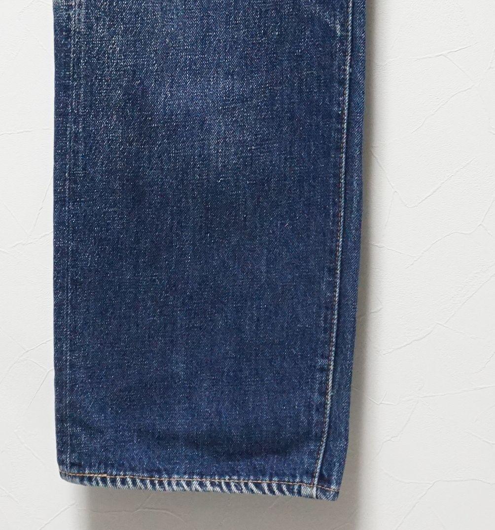 旧ドゥニーム 107 デニムパンツ 40 ビッグサイズ DENIME