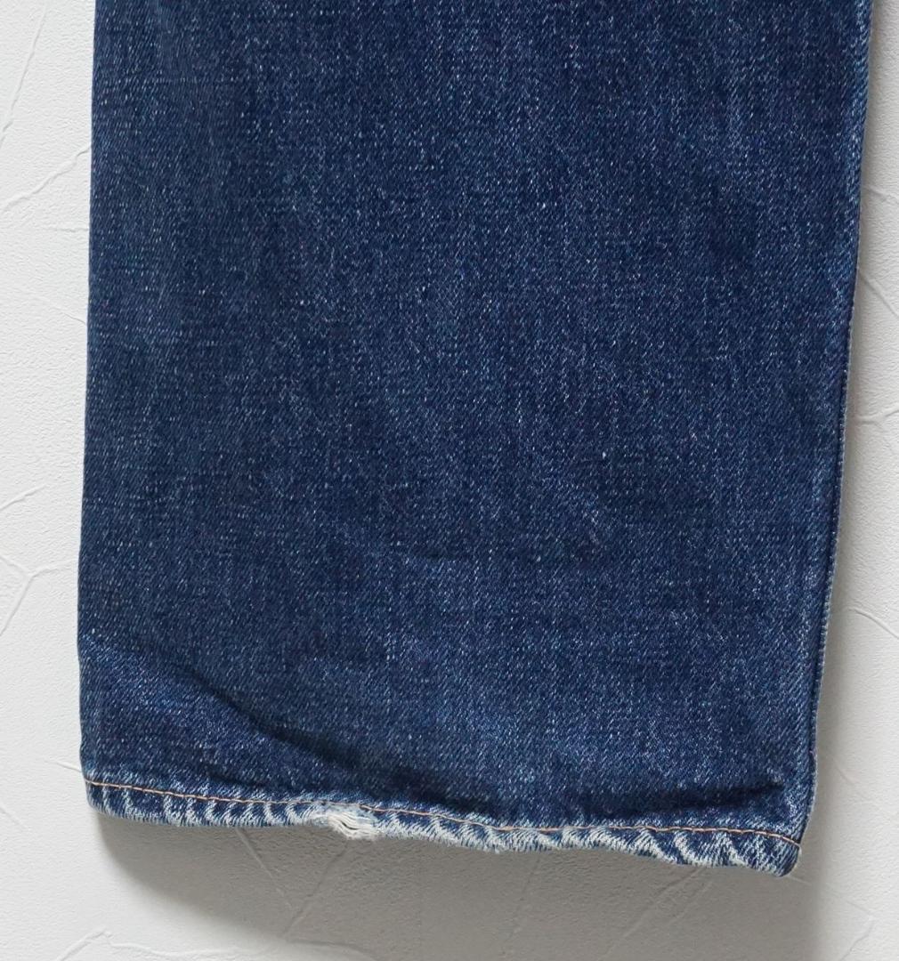 旧ドゥニーム 107 デニムパンツ 40 ビッグサイズ DENIME
