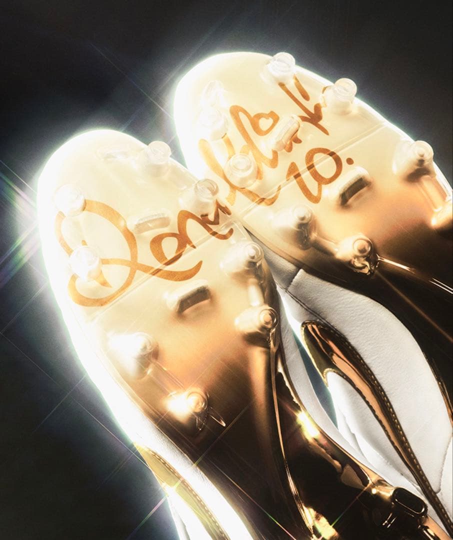 【期間限定値下】ティエンポ レジェンド ロナウジーニョ