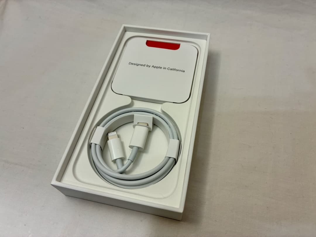 スマートフォン本体 iPhone 12 mini 64GB Product Red