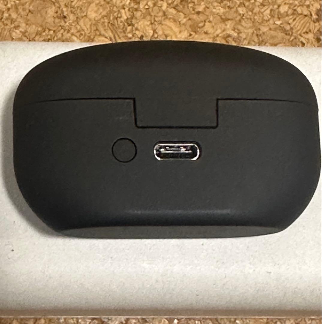 SONY ワイヤレスイヤホン ブラック WF-1000XM5