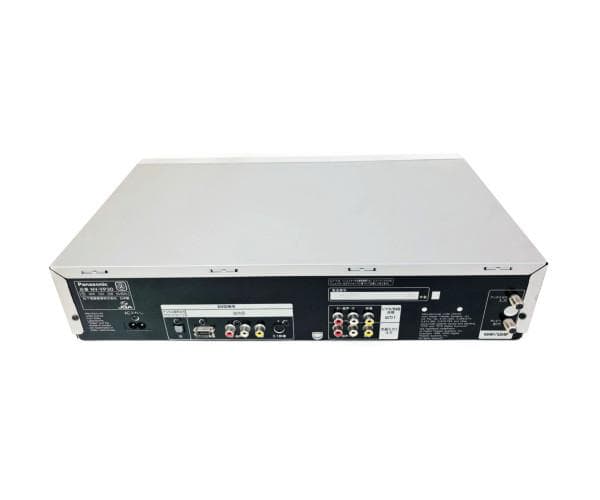 パナソニック DVDプレーヤー VHSビデオ一体型 NV-VP30