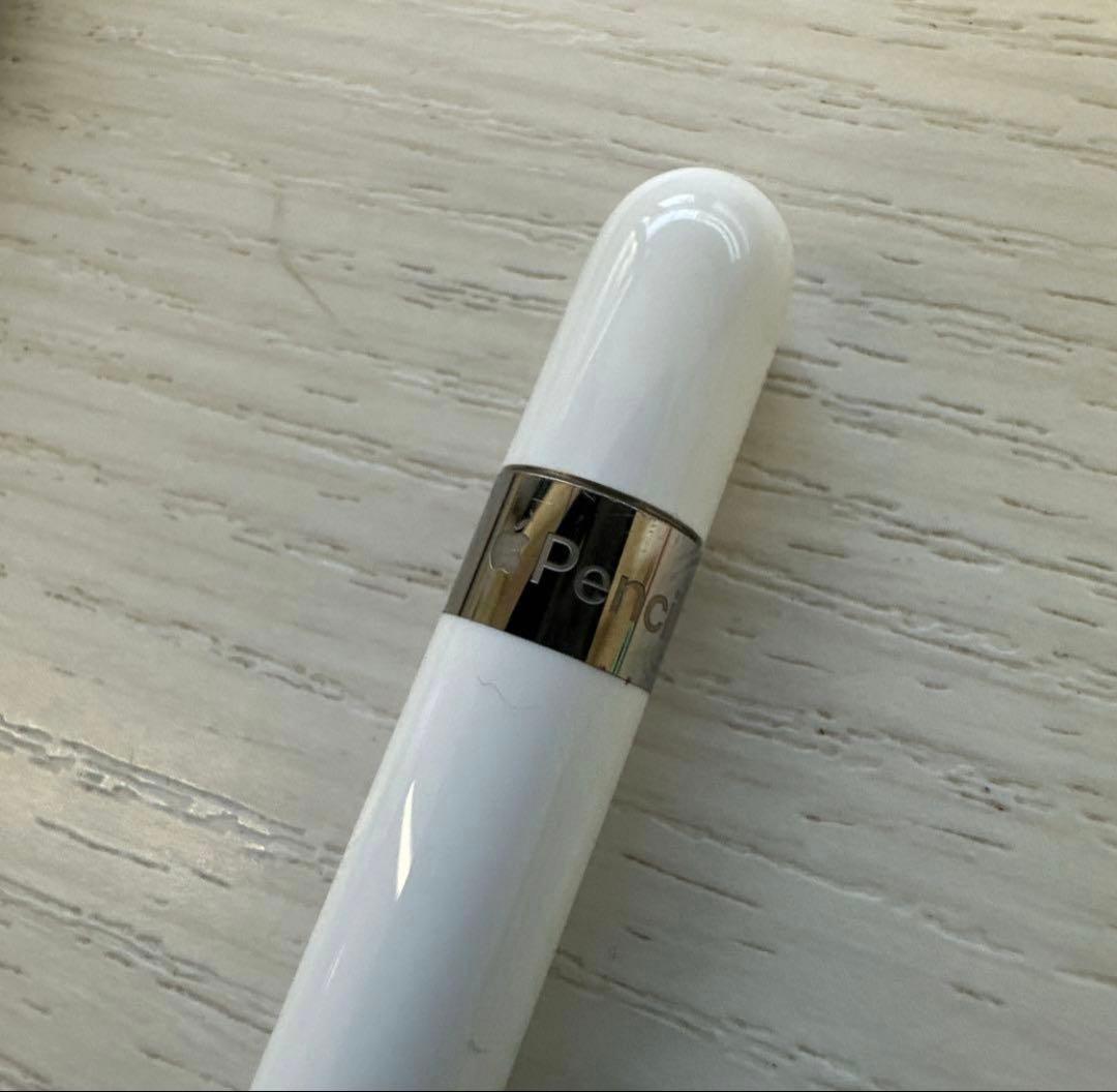 iPad 7th 10.2インチ 32GB Apple pencil 付属