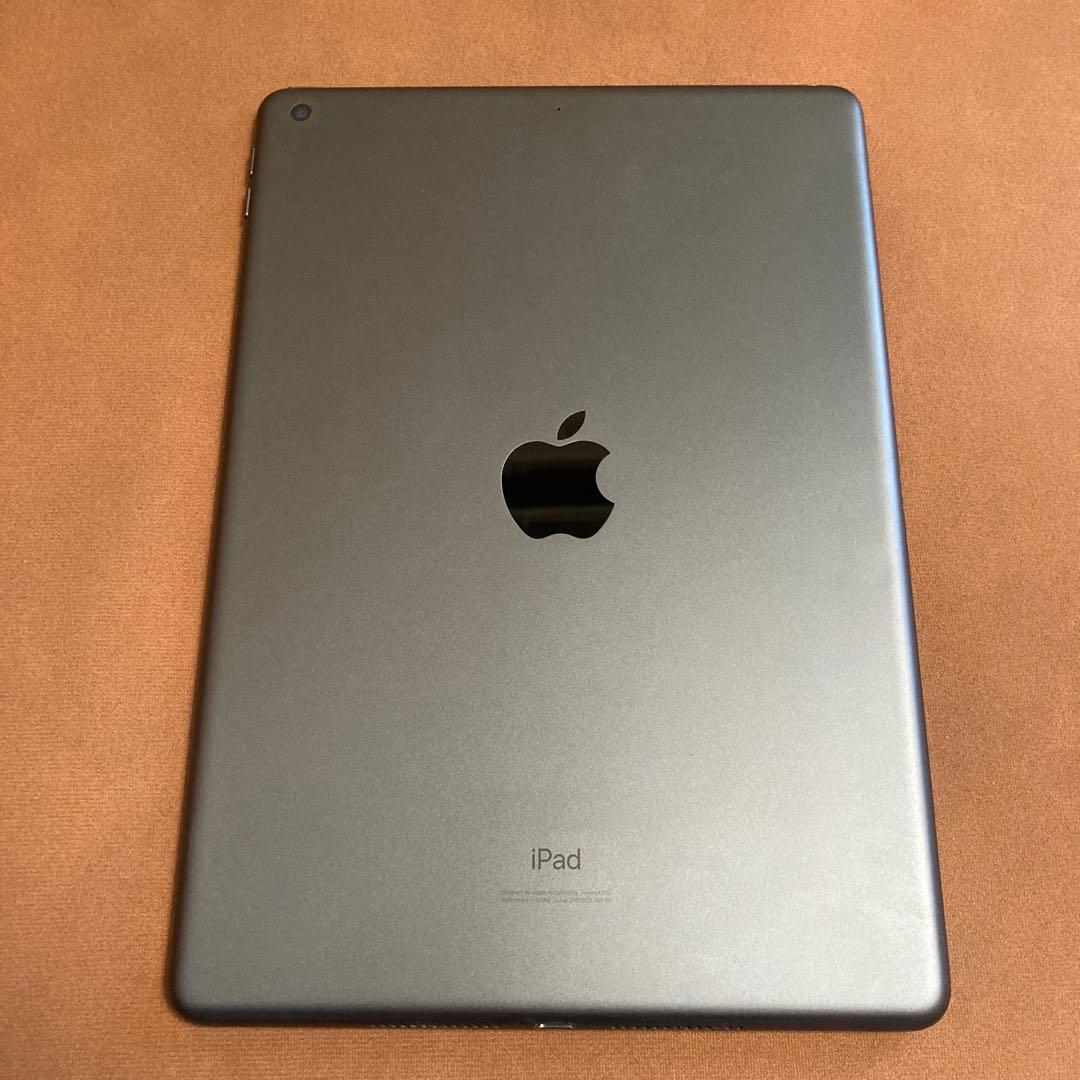 3364【早い者勝ち】iPad7 第7世代 32GB WIFIモデル☆