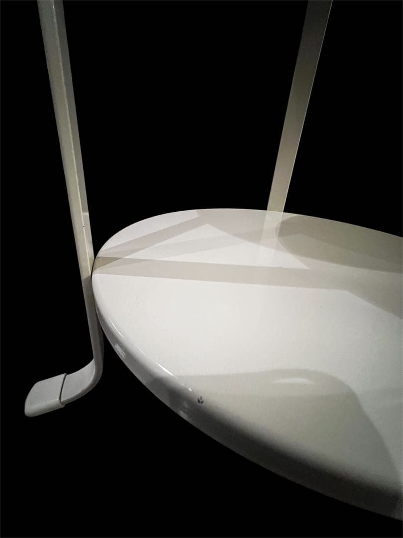 meitanboo0516　私の部屋　スチールパンスタンド6段