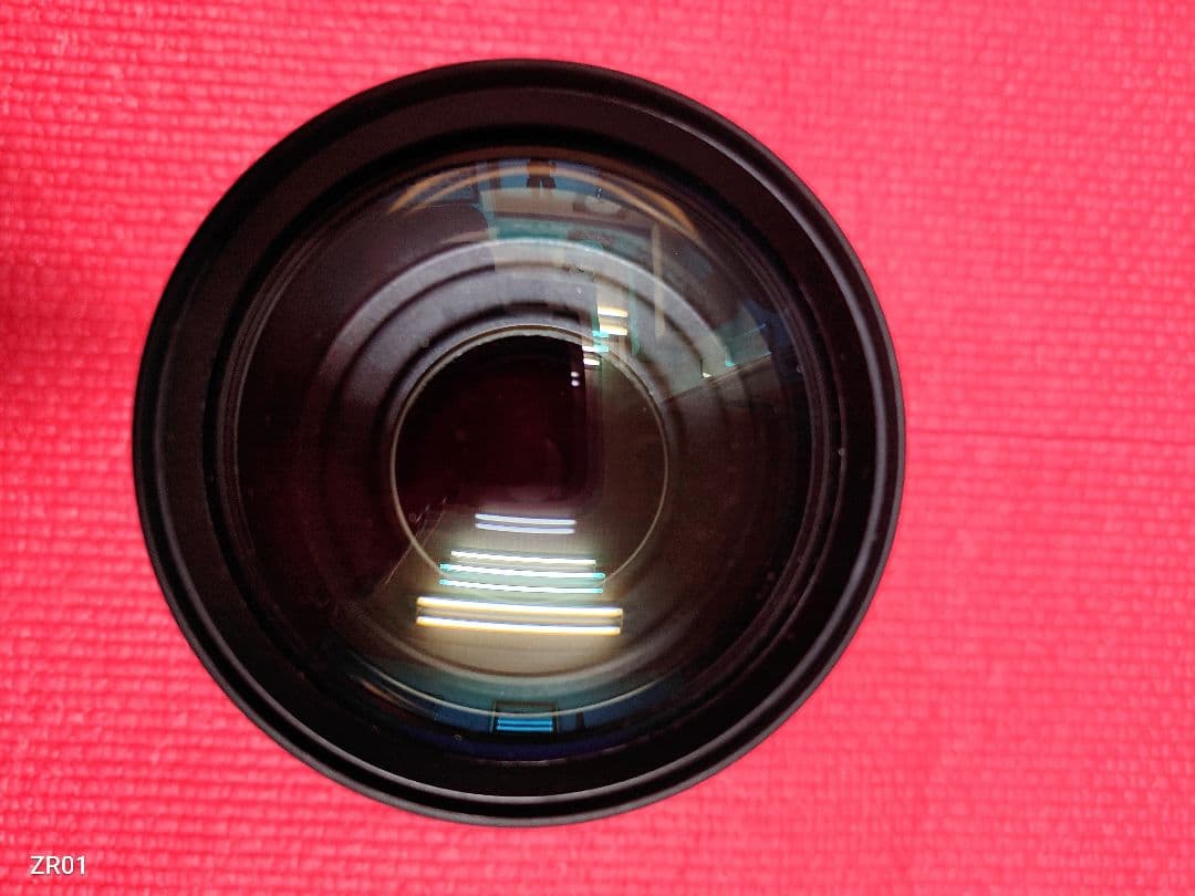 Panasonic Lumix FZ100 デジタルカメラ