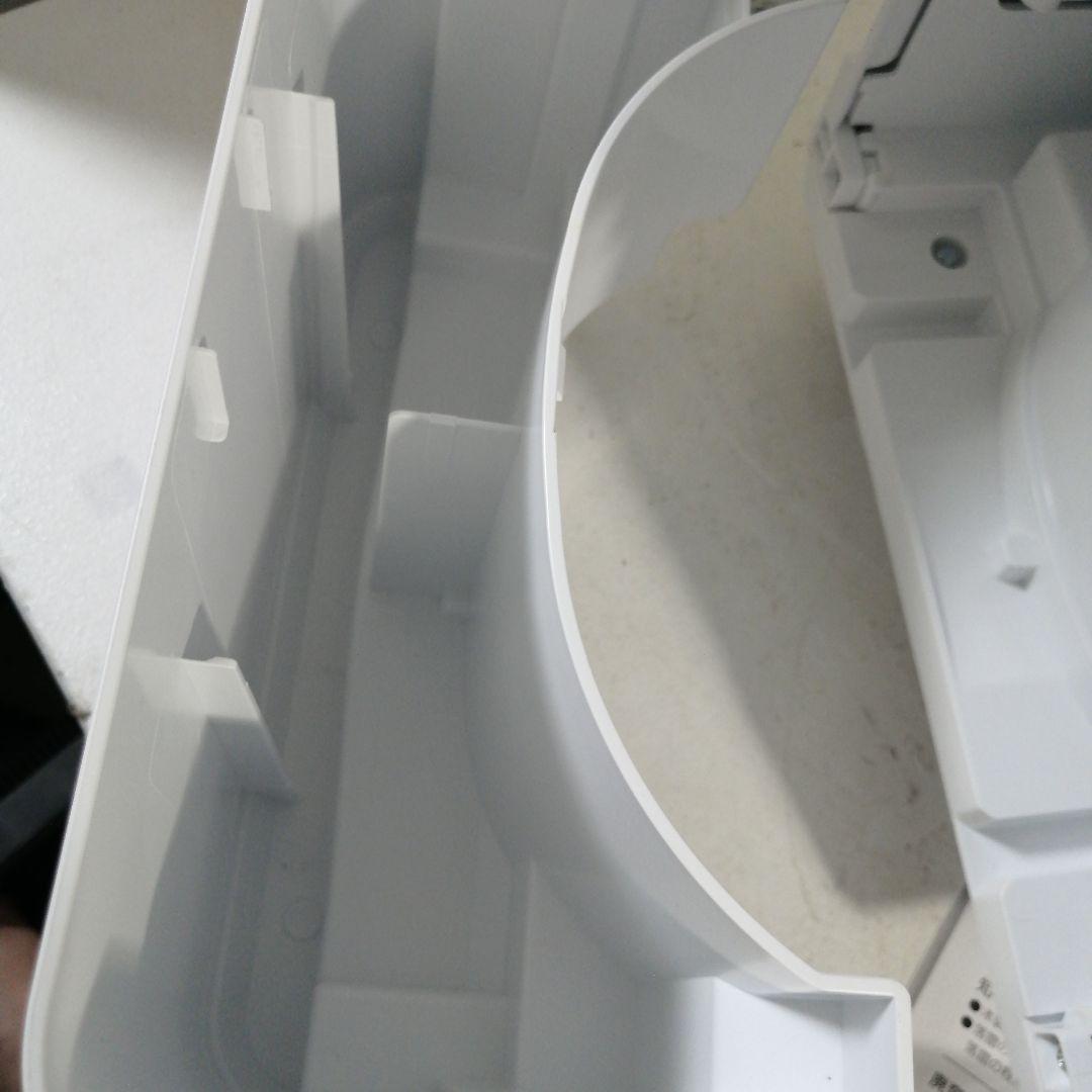 アイリスオーヤマ コンパクトクーラー ica-0301G