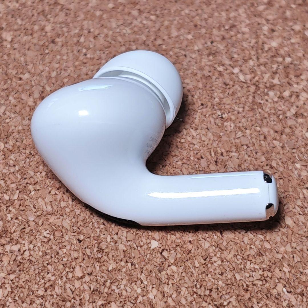 【美品】AirPodsPro 第2世代 左耳のみ USB-C Apple正規品