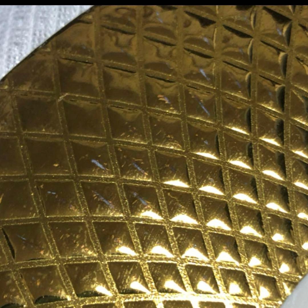 お皿 ルザーン コルレオニス ゴールド ４枚セット プレート 食器