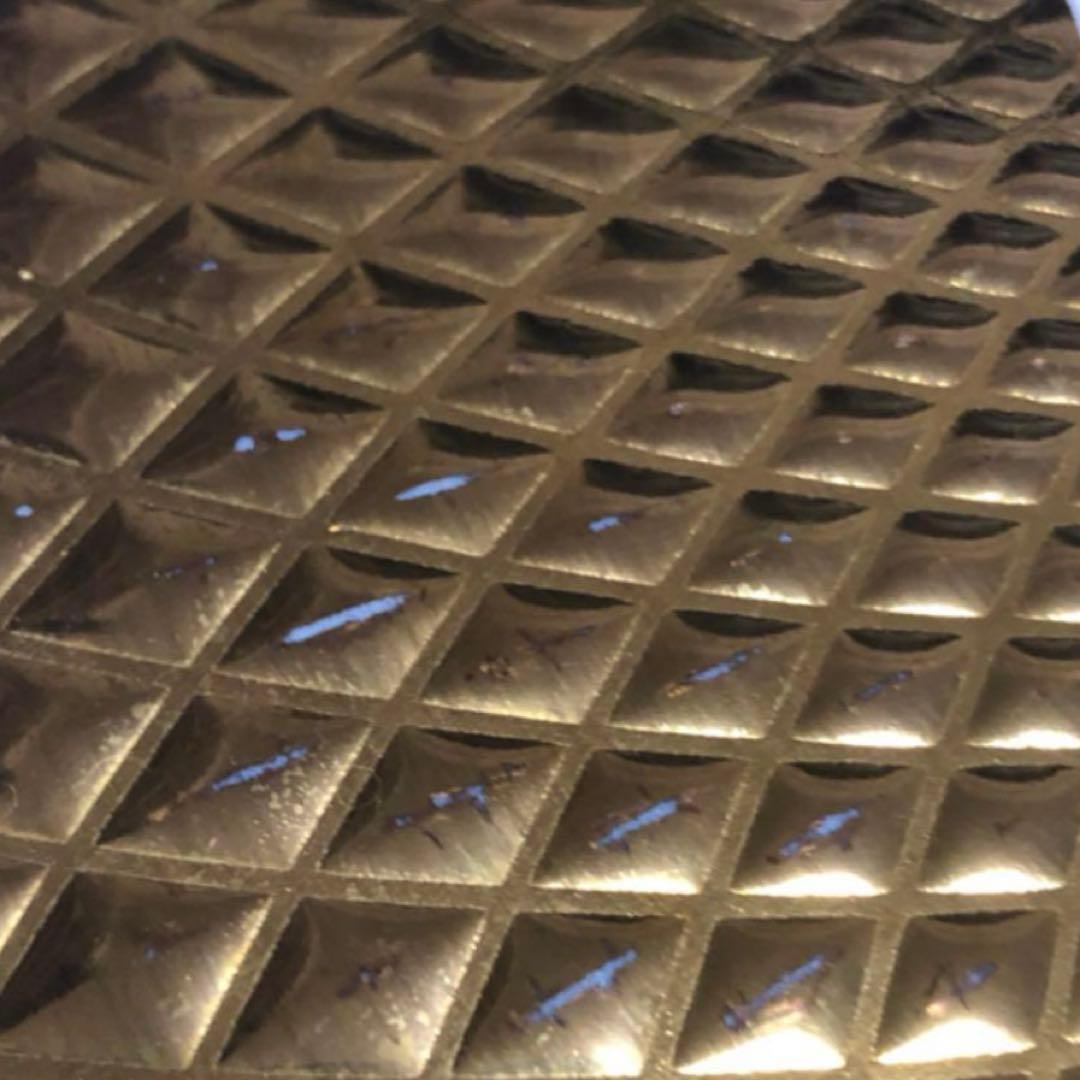 お皿 ルザーン コルレオニス ゴールド ４枚セット プレート 食器