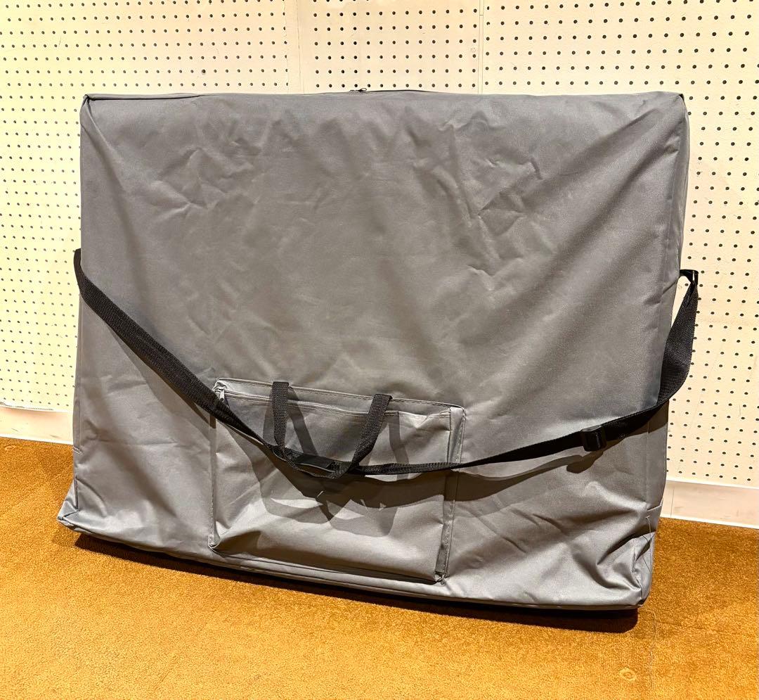 SEVEN BEAUTY 整体/マッサージベッド 折りたたみ式