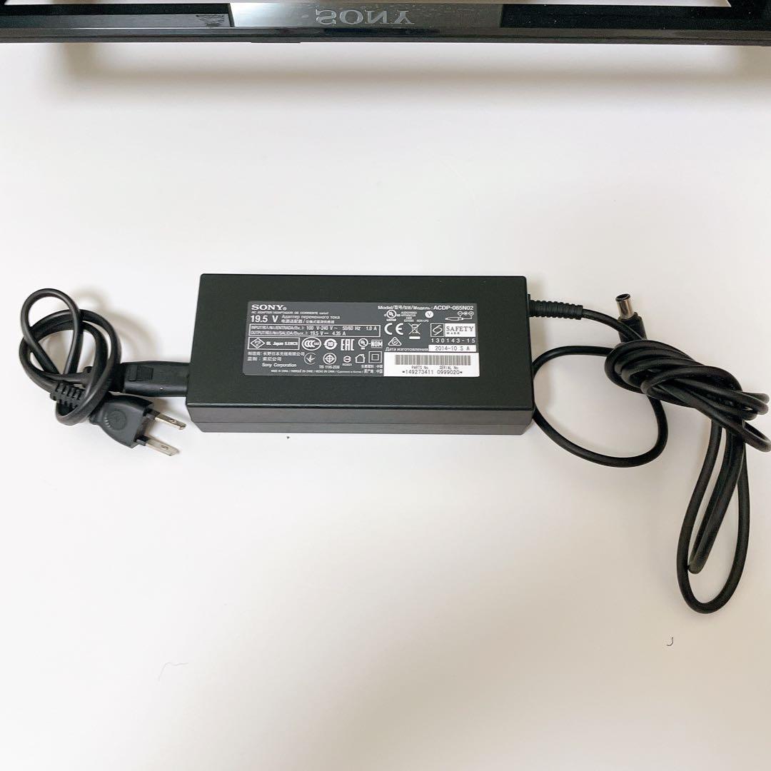 SONY BRAVIA 32型液晶テレビ KDL-32W500A