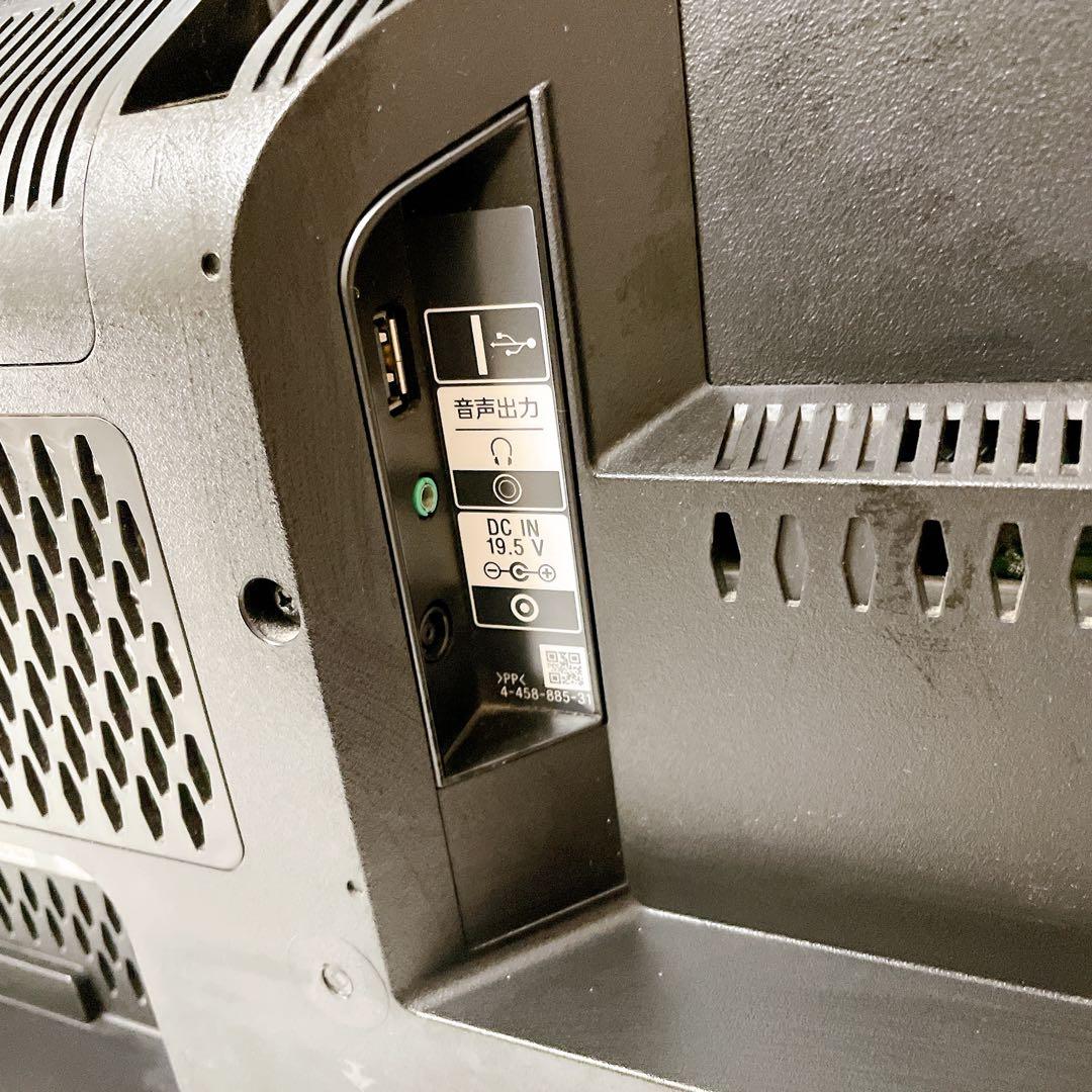 SONY BRAVIA 32型液晶テレビ KDL-32W500A