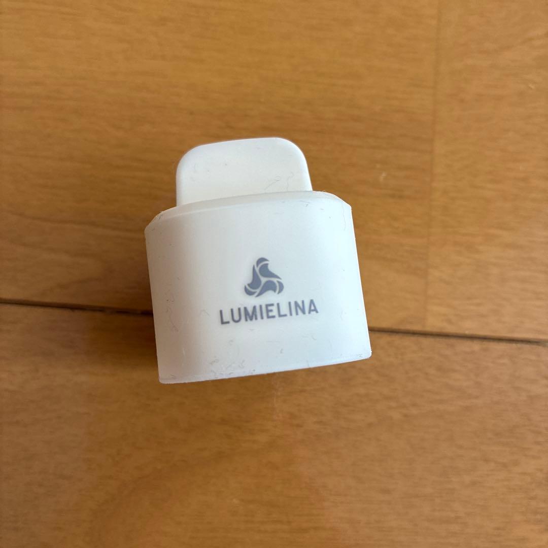 リュミエリーナヘアビューロンストレートアイロン