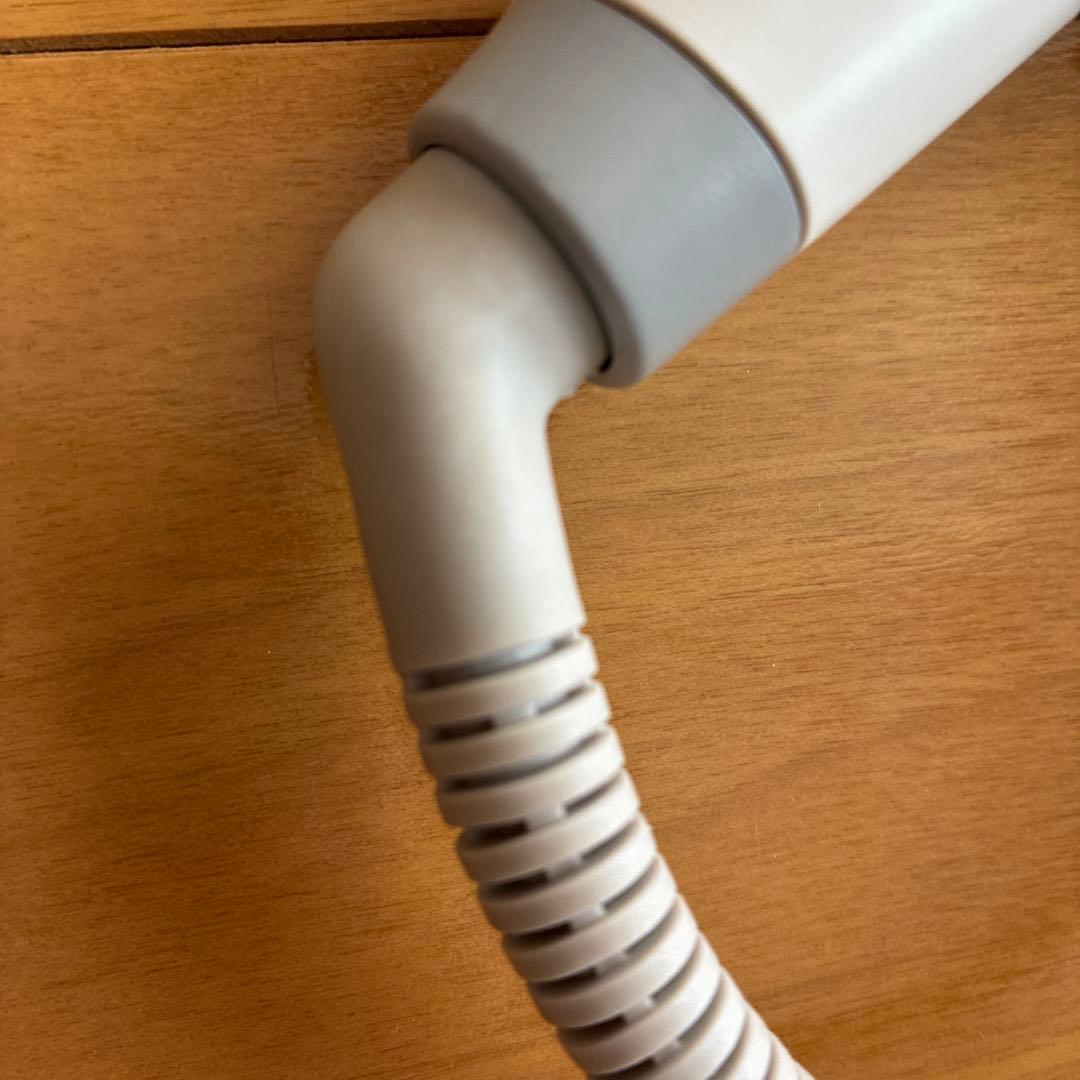 リュミエリーナヘアビューロンストレートアイロン