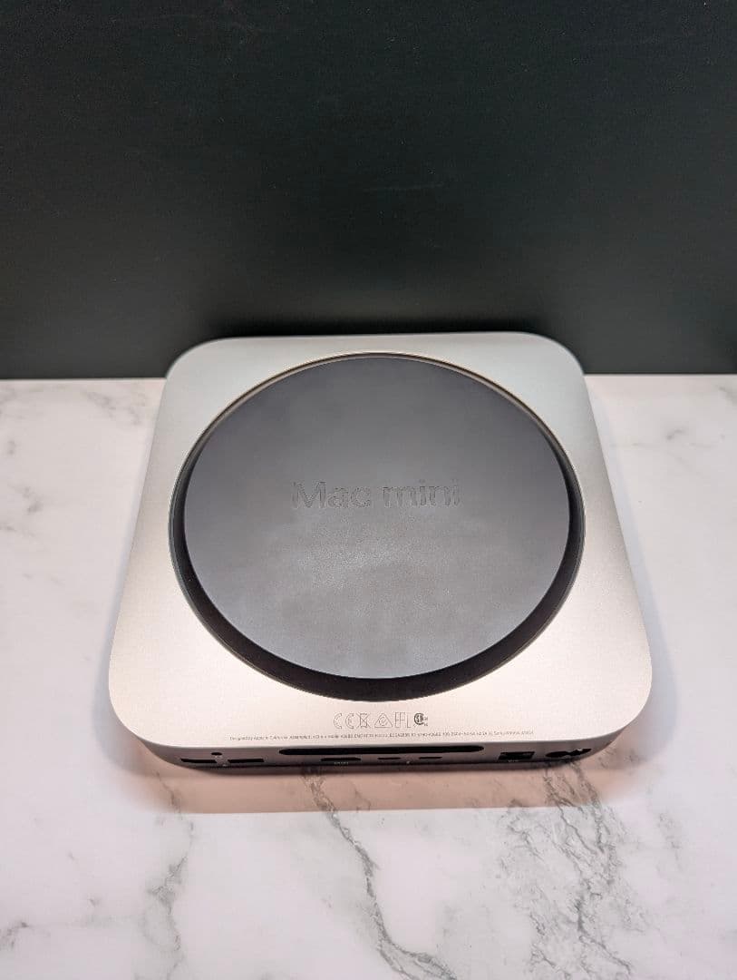 Mac mini M2 24GB 1TB おまけ付き