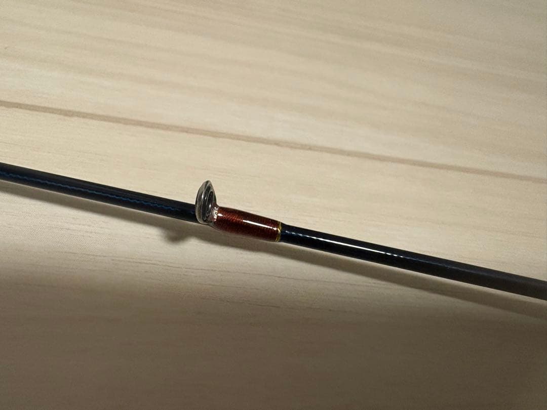 林漁具製作所 サルスティック HSS-79