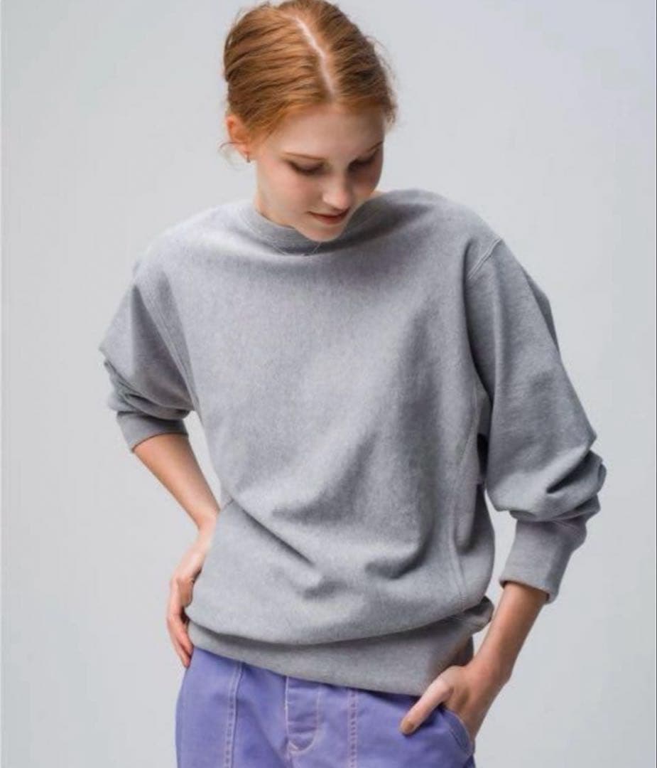 ronherman10周年記念品　ロンハーマンビンテージ　スウェット　根岸さん