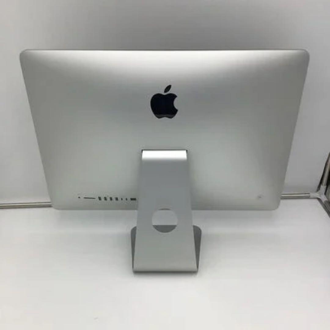 2ヶ月保証　iMac 2017 21.5inch 16GB 1TB