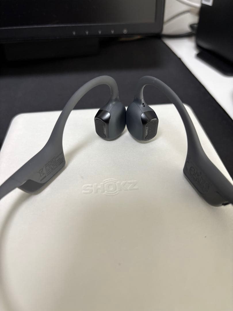 イヤホン OPENRUN PRO 2