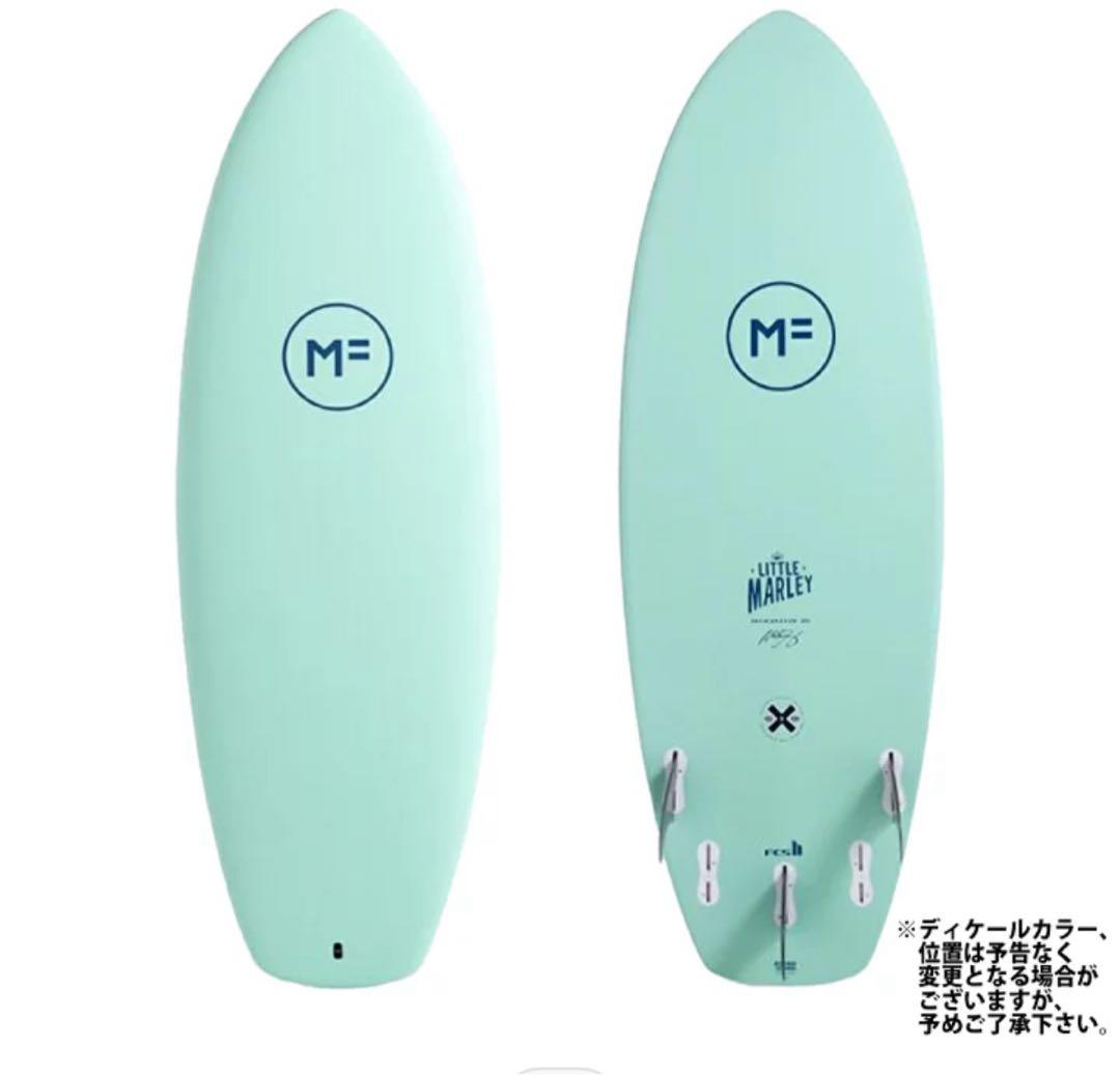 [送料無料中‼️]Little Marley ピンク ファンボード
