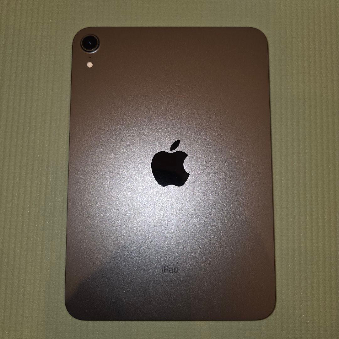 iPad mini 6 256GB Wi-Fi 第6世代 スペースグレイ