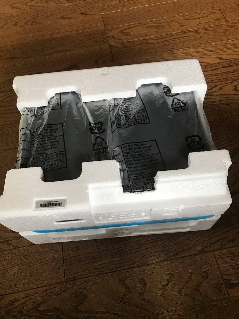 パナソニック　sc-pm270-sスピーカー(本体は無し)