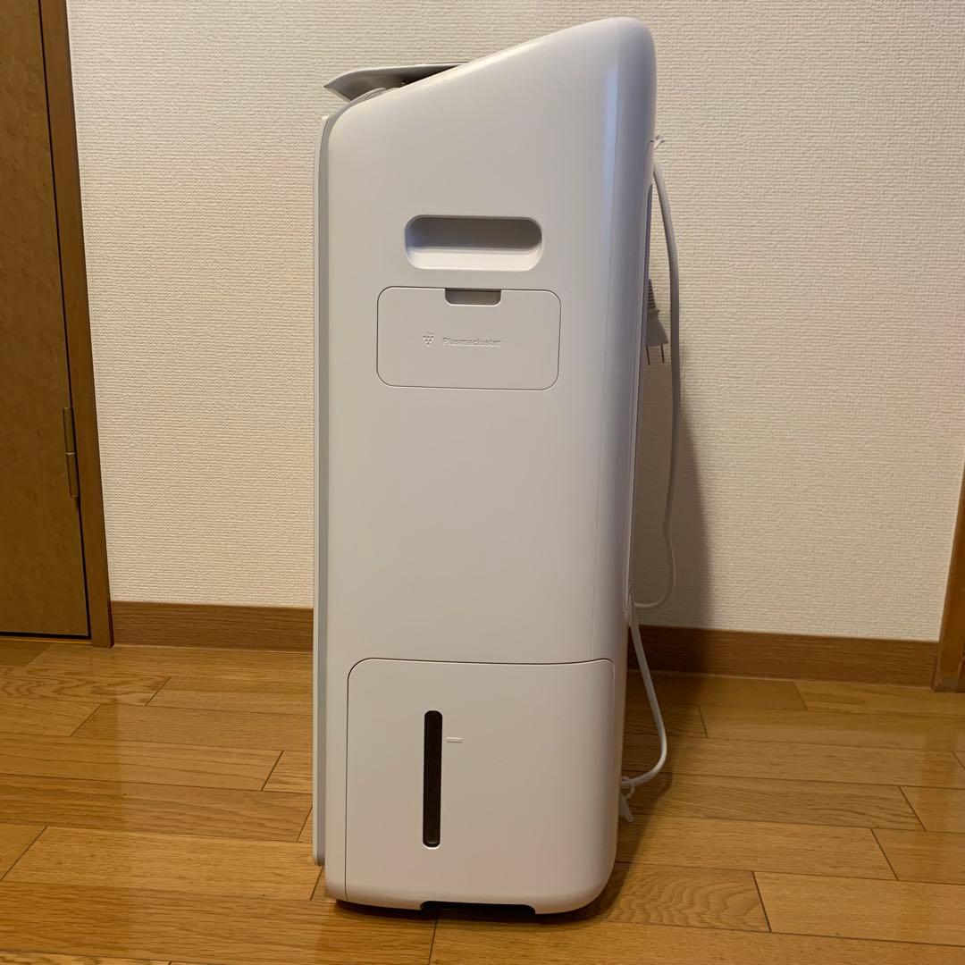 SHARP(シャープ)除湿機 CV-PH140-W 2023年製