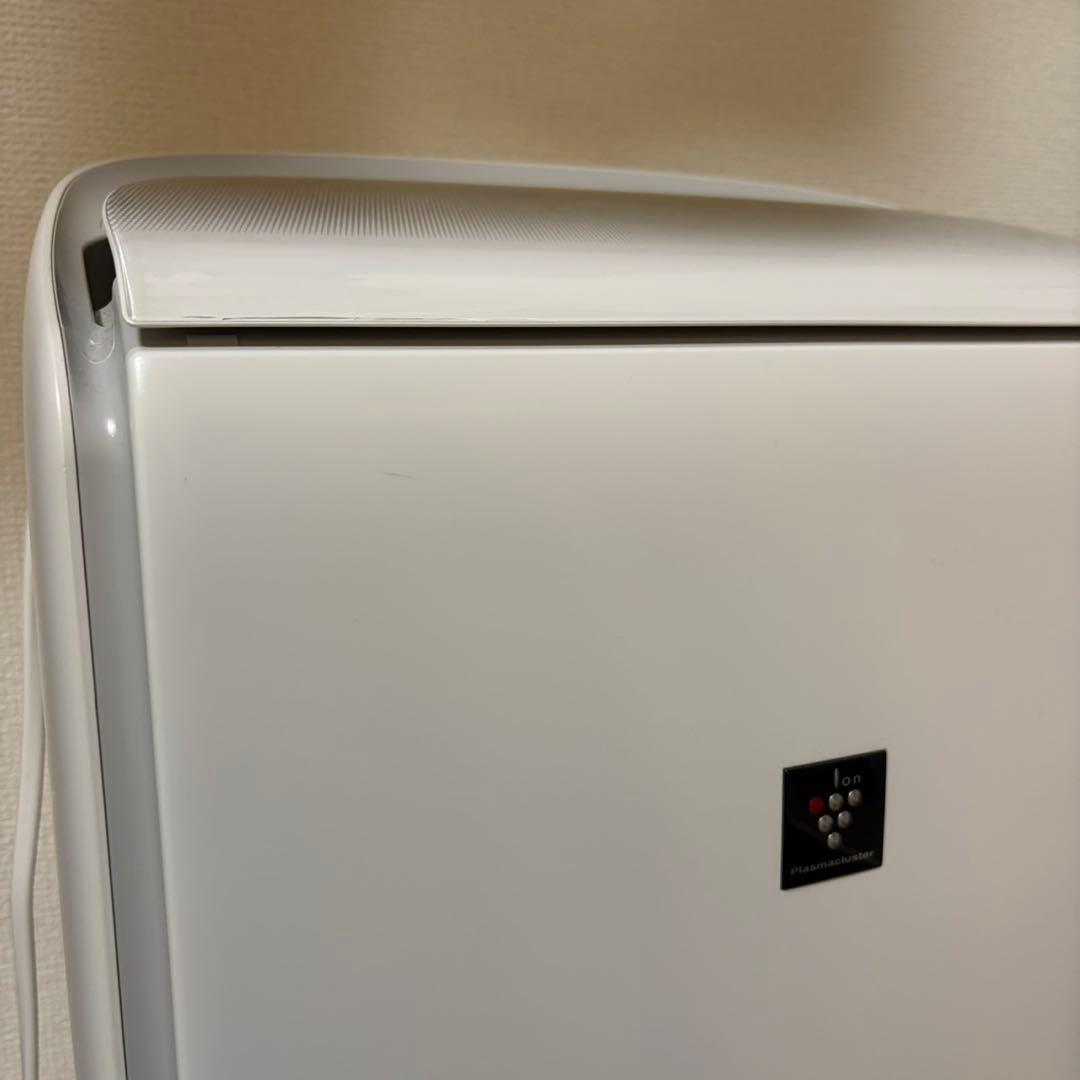 SHARP(シャープ)除湿機 CV-PH140-W 2023年製