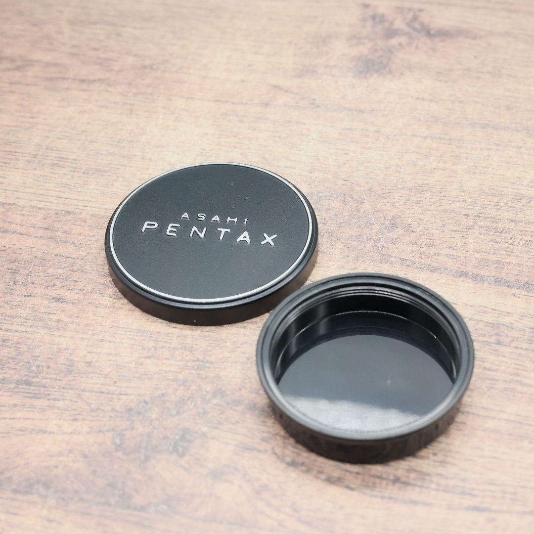 Super-Takumar 55mm F1.8 前期型 S/N：1087713