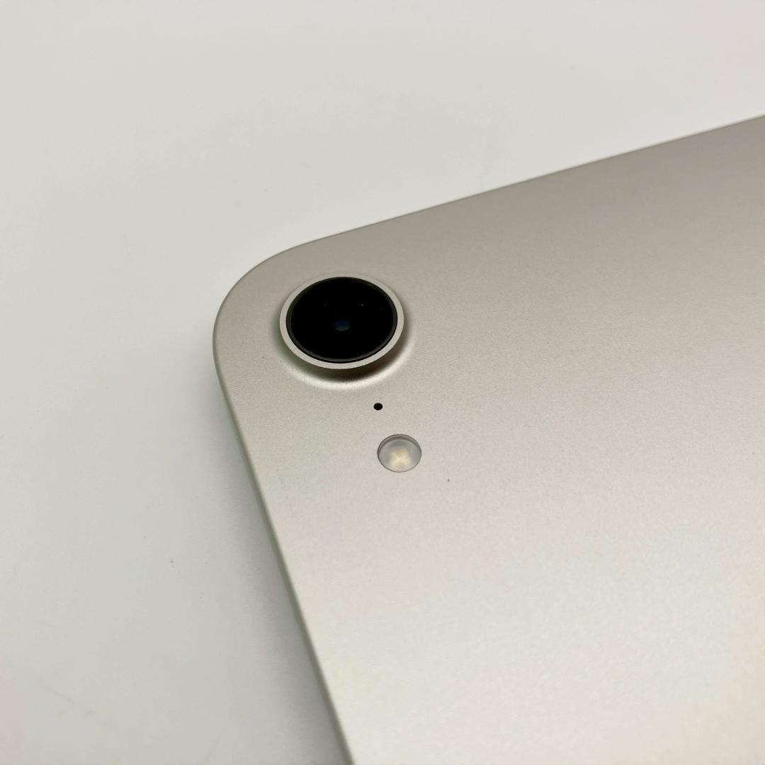 美品 iPad mini A17 Pro A2993 Wi-Fiモデル