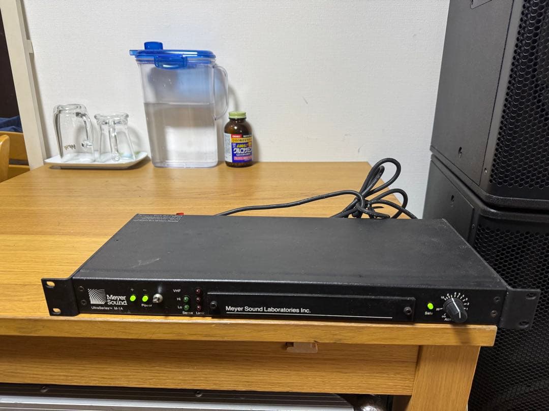 その他 Meyer Sound UltraSeries M-1A