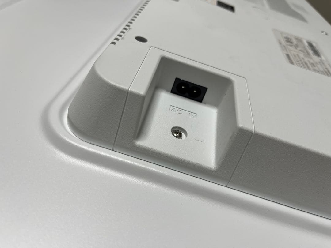 IRIS OHYAMA 液晶テレビ LT-40D420W 40V型